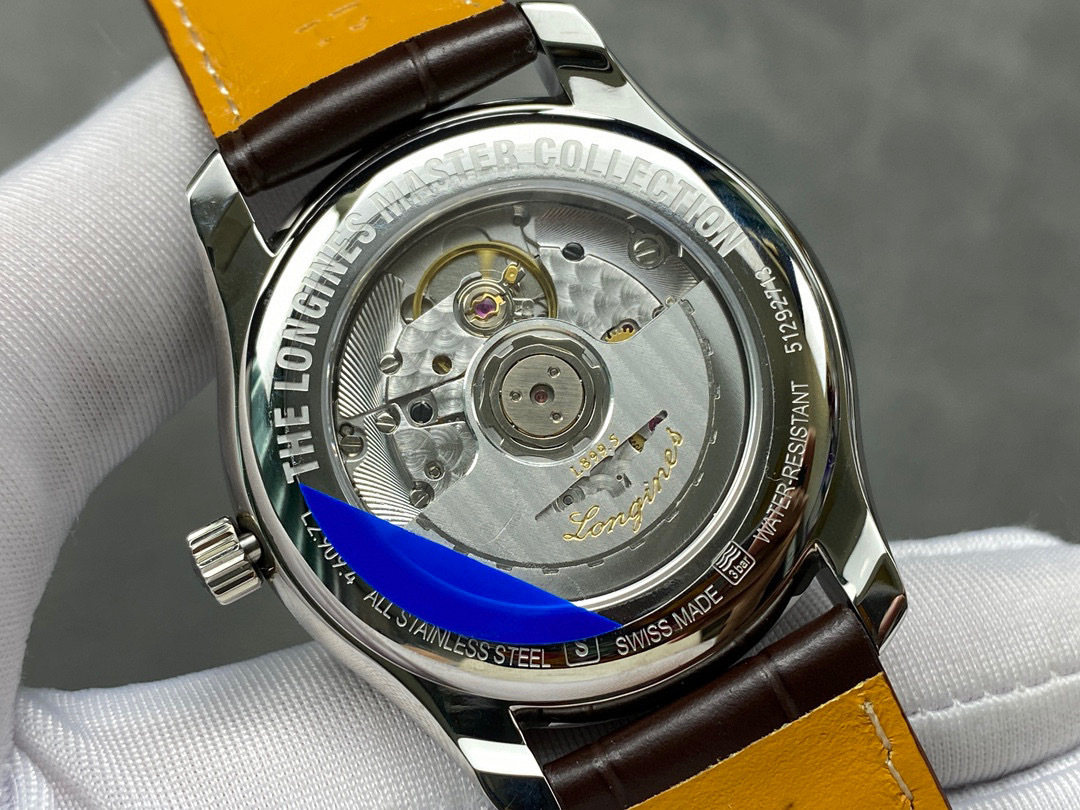 Longines Focus on big factory goods