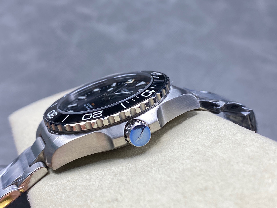 Longines Focus on big factory goods