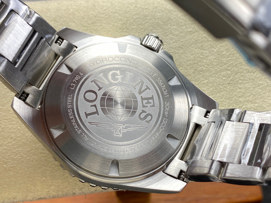 Longines Focus on big factory goods