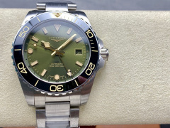 Longines Focus on big factory goods