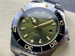 Longines Focus on big factory goods
