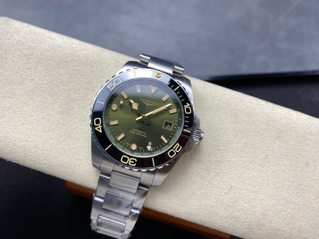Longines Focus on big factory goods