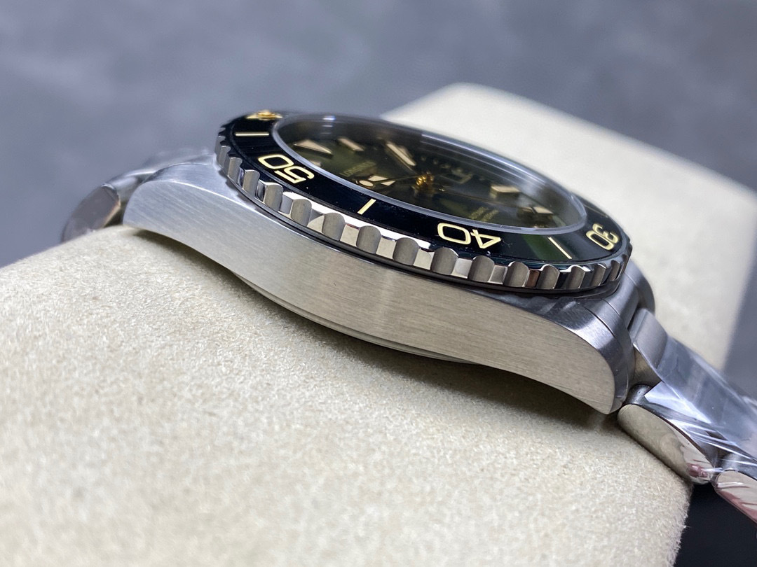 Longines Focus on big factory goods