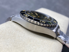 Longines Focus on big factory goods