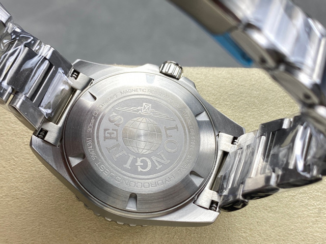 Longines Focus on big factory goods