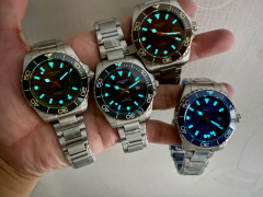 Longines Focus on big factory goods