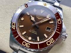 Longines Focus on big factory goods