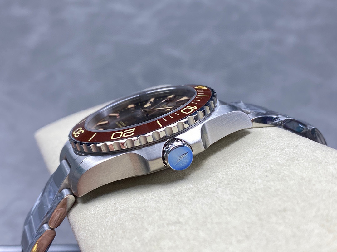 Longines Focus on big factory goods