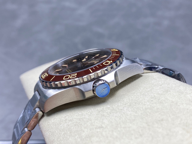 Longines Focus on big factory goods