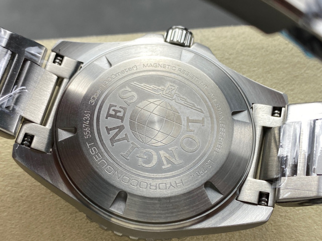 Longines Focus on big factory goods