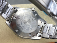 Longines Focus on big factory goods