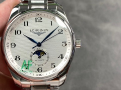 Longines Focus on big factory goods