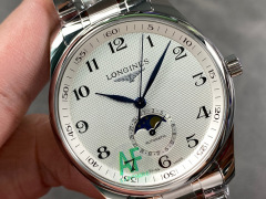 Longines Focus on big factory goods