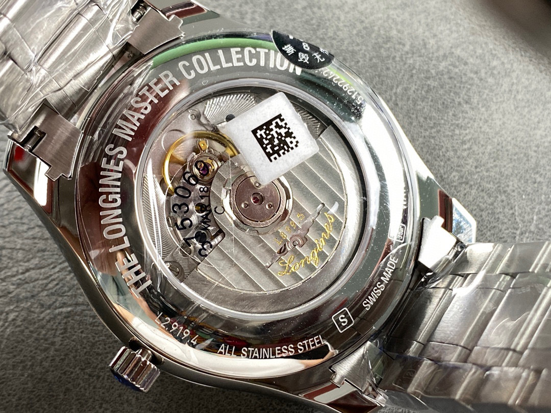 Longines Focus on big factory goods