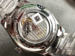 Longines Focus on big factory goods