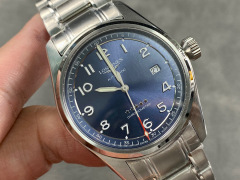 Longines Focus on big factory goods