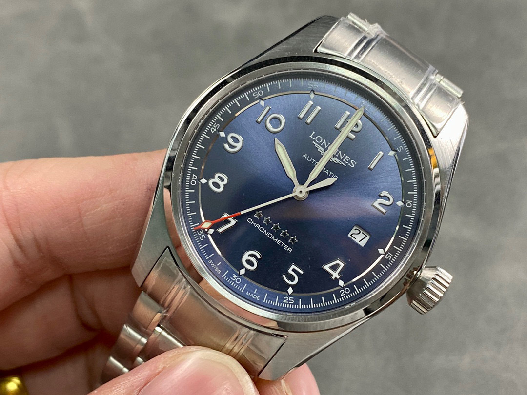 Longines Focus on big factory goods
