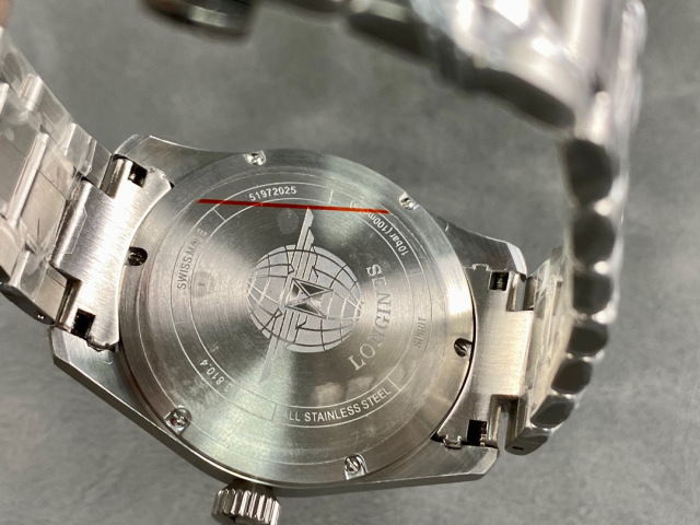 Longines Focus on big factory goods