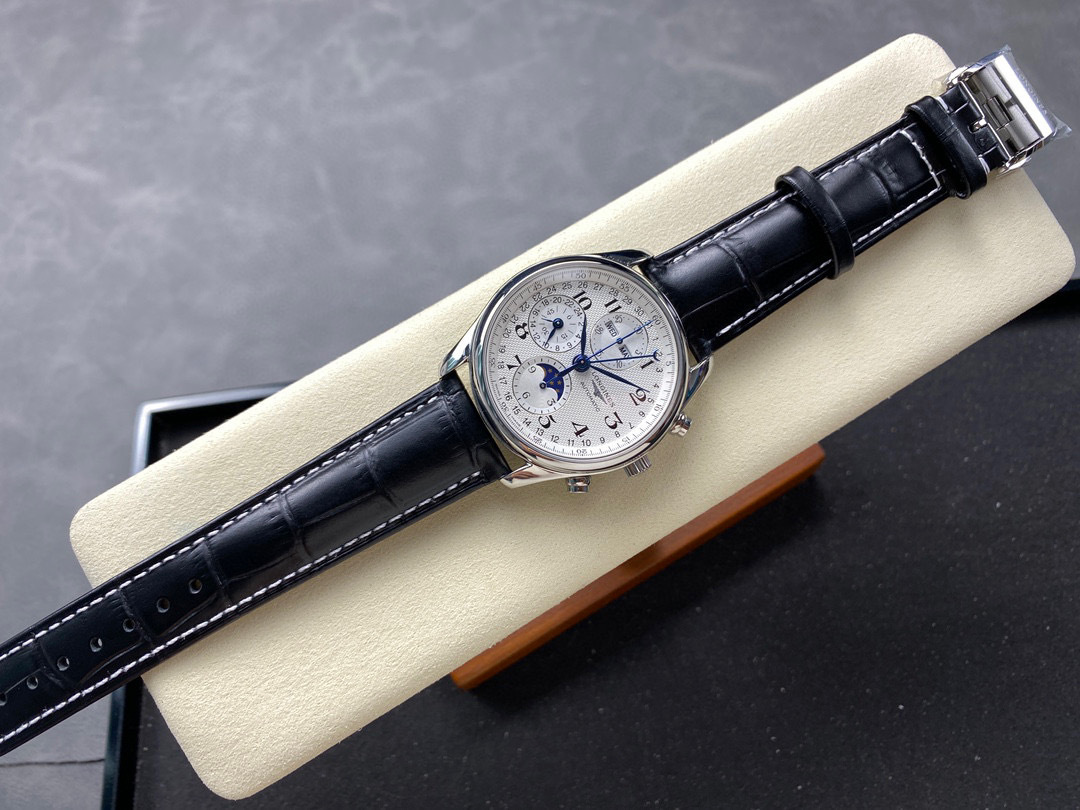 Longines Focus on big factory goods