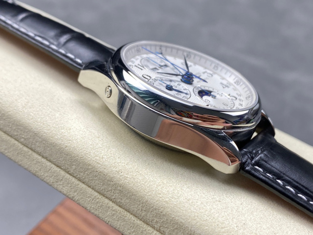 Longines Focus on big factory goods