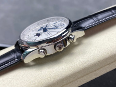 Longines Focus on big factory goods