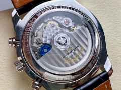 Longines Focus on big factory goods