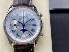 Longines Focus on big factory goods