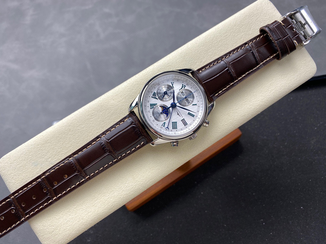 Longines Focus on big factory goods