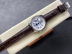 Longines Focus on big factory goods