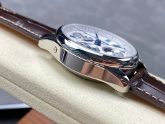 Longines Focus on big factory goods