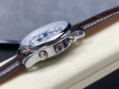 Longines Focus on big factory goods