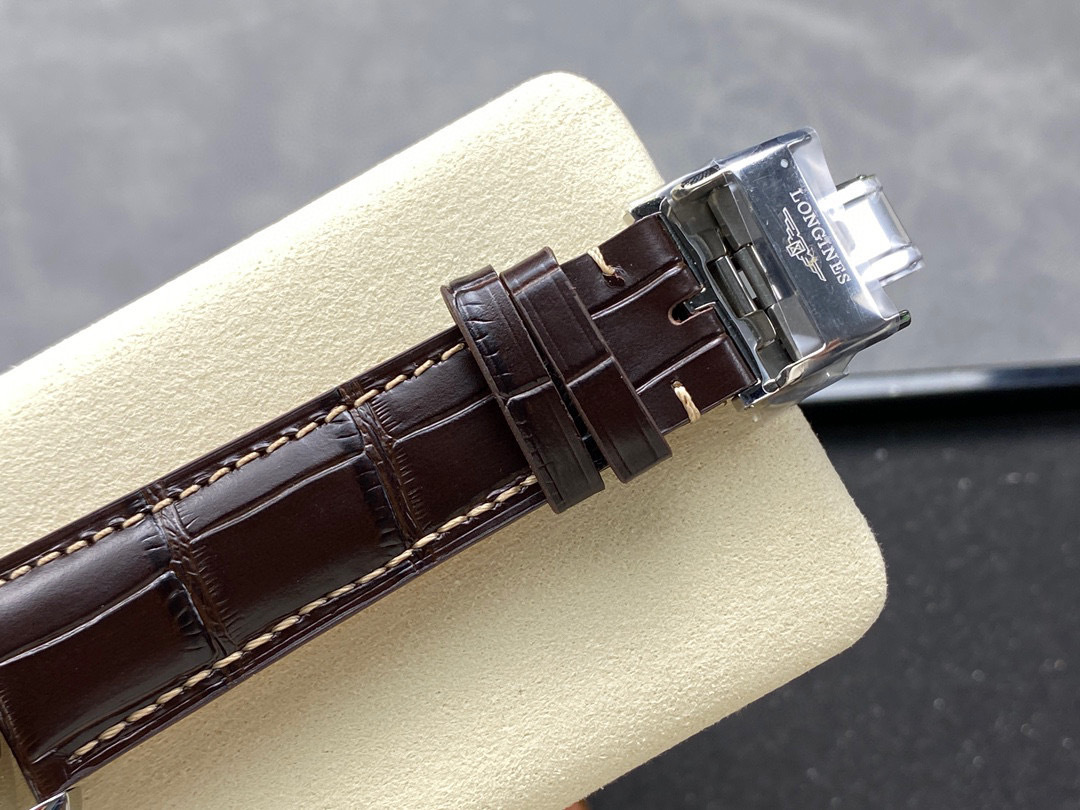Longines Focus on big factory goods