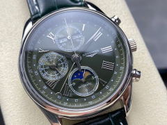 Longines Focus on big factory goods