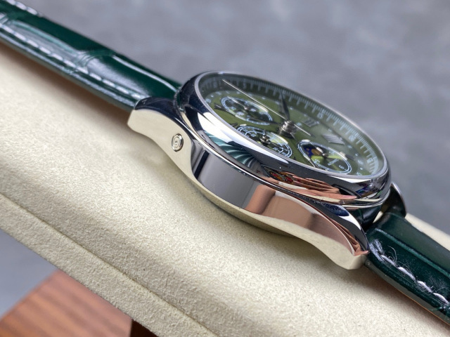 Longines Focus on big factory goods