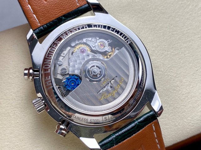 Longines Focus on big factory goods