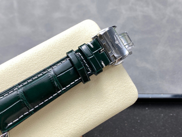 Longines Focus on big factory goods