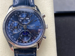 Longines Focus on big factory goods