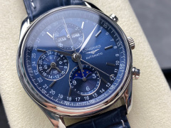Longines Focus on big factory goods