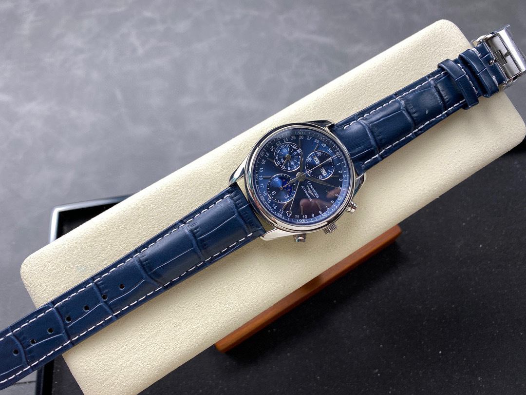 Longines Focus on big factory goods