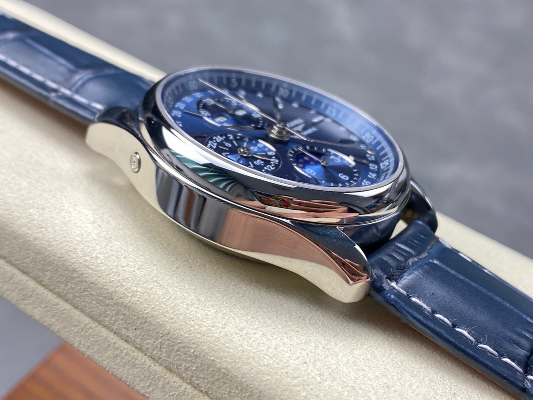 Longines Focus on big factory goods