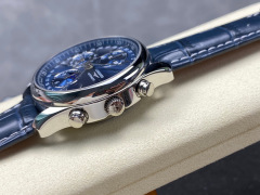Longines Focus on big factory goods