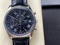Longines Focus on big factory goods