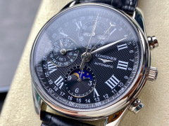 Longines Focus on big factory goods