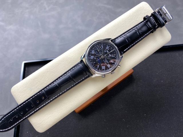Longines Focus on big factory goods