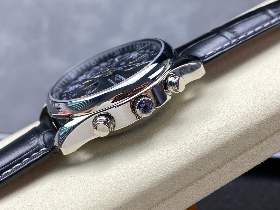 Longines Focus on big factory goods
