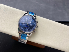Longines Focus on big factory goods