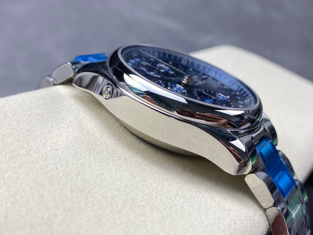 Longines Focus on big factory goods