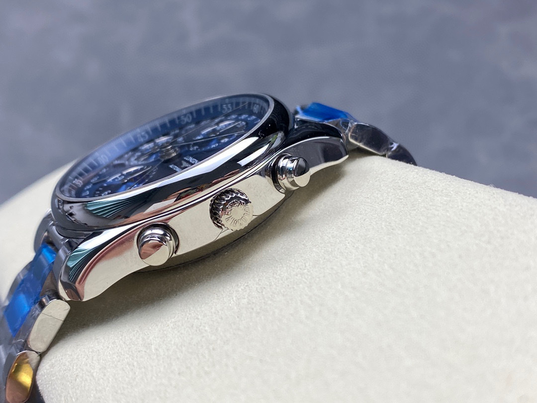 Longines Focus on big factory goods