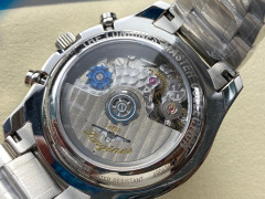 Longines Focus on big factory goods
