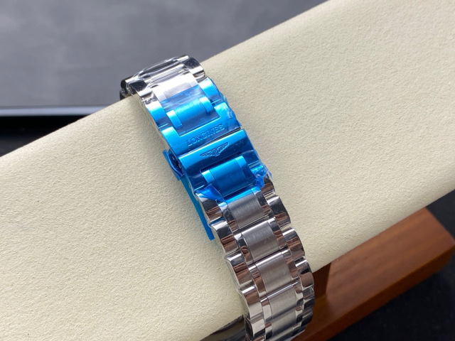 Longines Focus on big factory goods